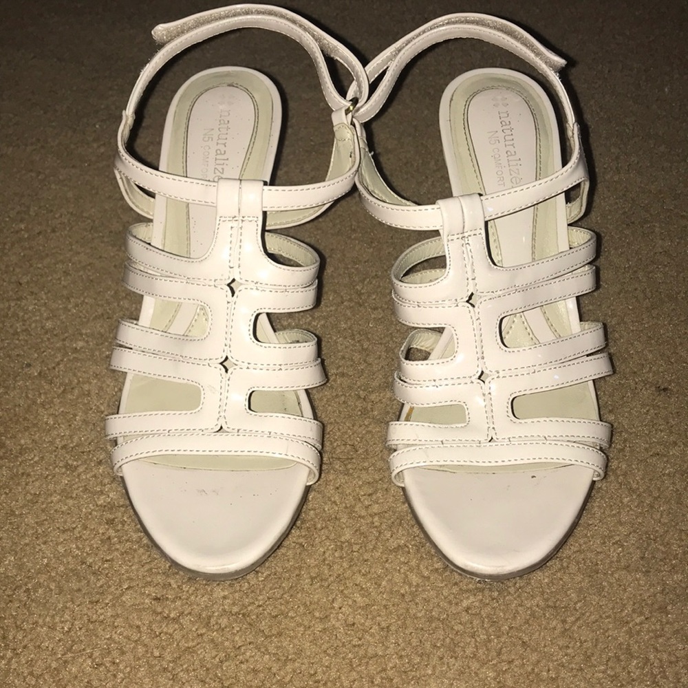 💥5 for $10 Nude heels